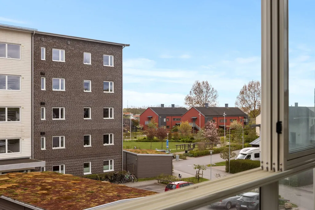 Appartement 2 pièces à Varbergs kommun