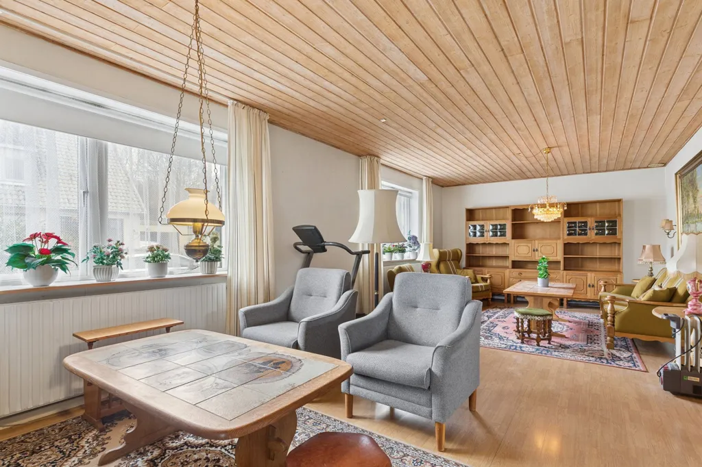 Maison 6 pièces à Rønde