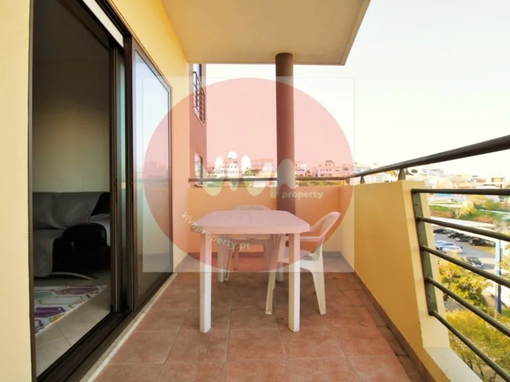 Rõdu - Luxury Apartment with Pool in Lagos