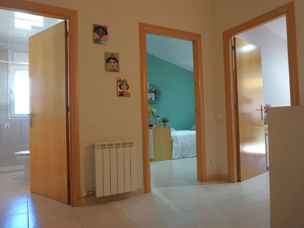 Entrée - Chalet with Sea Views in Sant Vicenç de Montalt