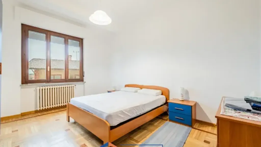 Magamistoad - Apartment with Balcony in Beinette Centre