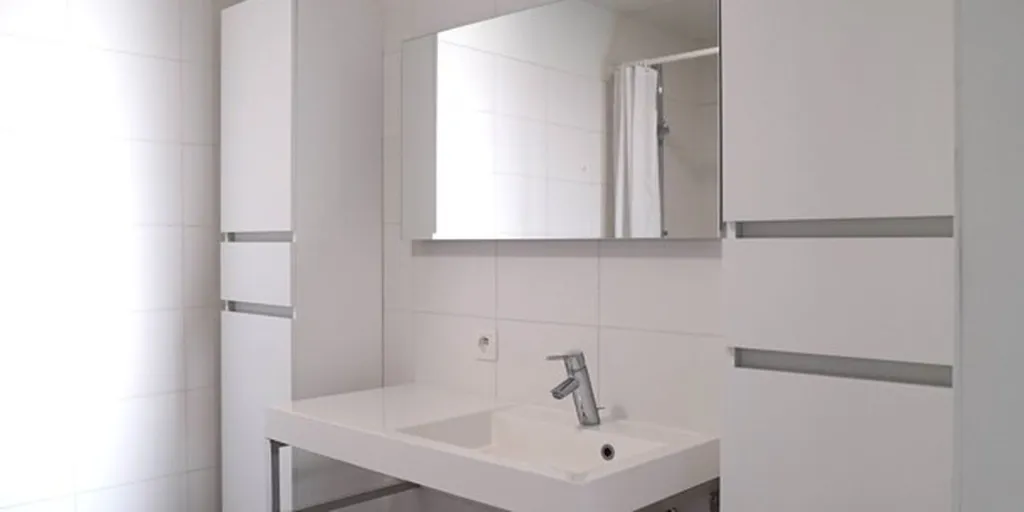 Salles de bain - Appartement Assisté avec Terrasse à Wellen