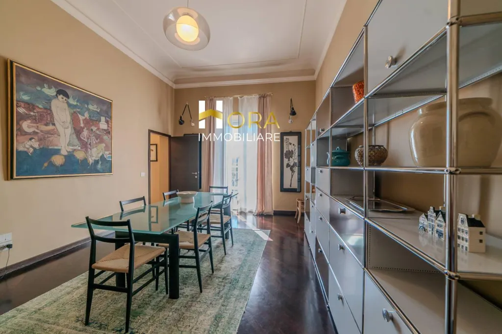 Luxurious Panoramic Apartment in Florence