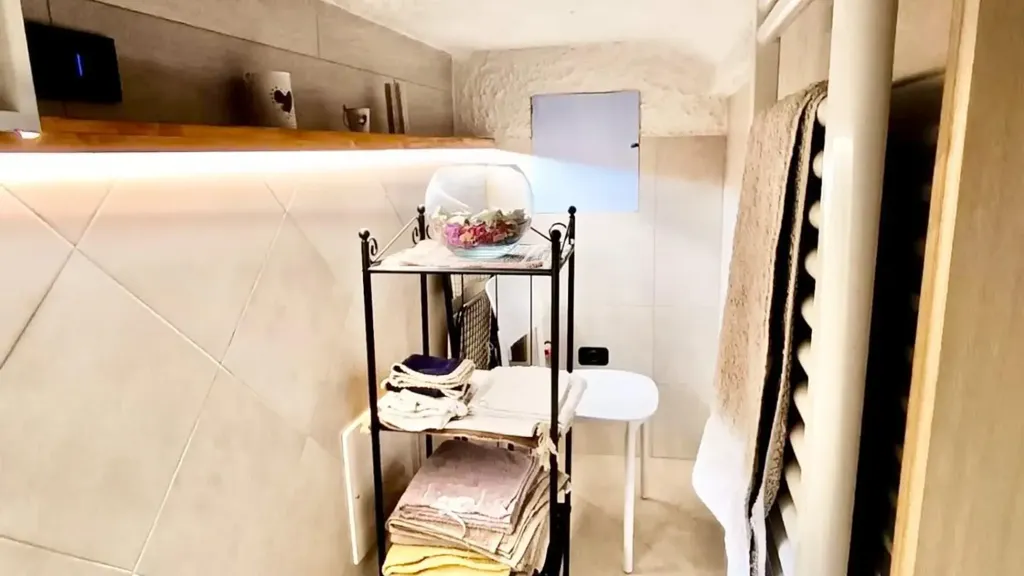 Vannitoad - Rustic-Style Flat with Private Garden in Empoli