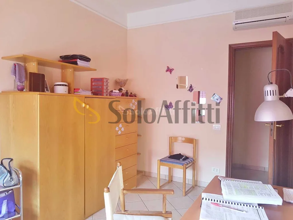 Magamistoad - Seafront Apartment with Balcony in Catanzaro Lido