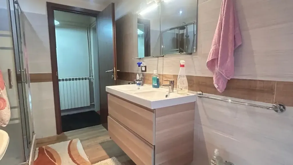 Vannitoad - Apartment with Balconies in Torrevecchia Teatina