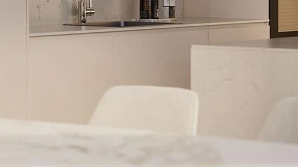 Cuisine - Luxury Villa with Sea View in Marbella