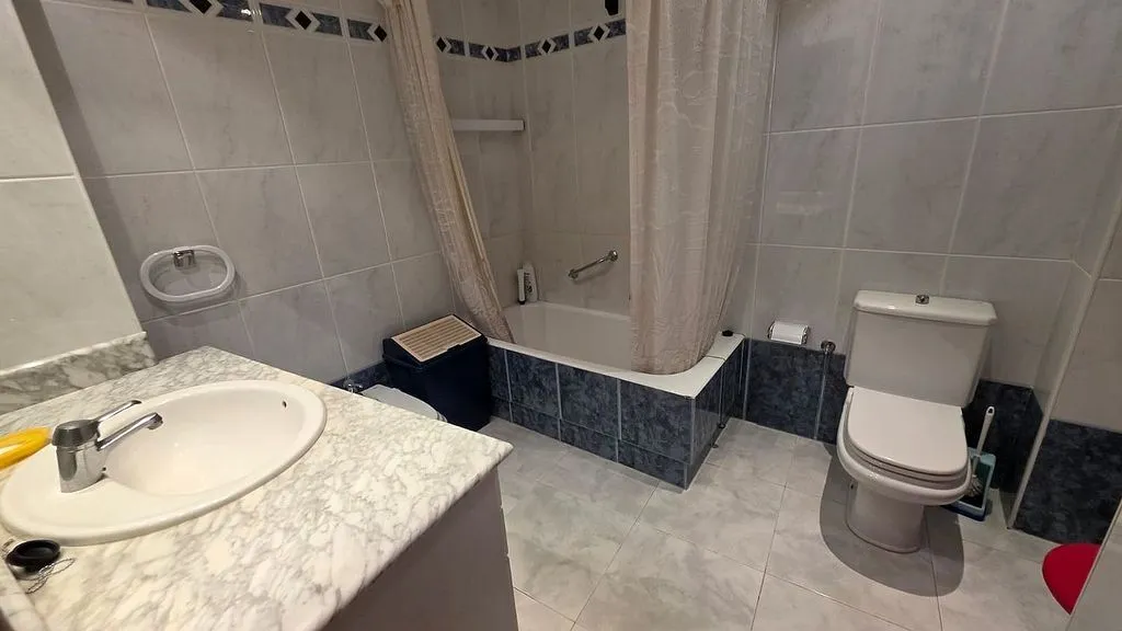 Vannitoad - Apartment with Sea View in Castro