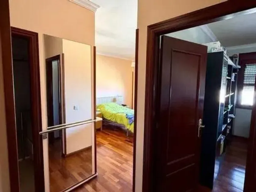 Chambres - Spacious Sea View Apartment in La Minilla