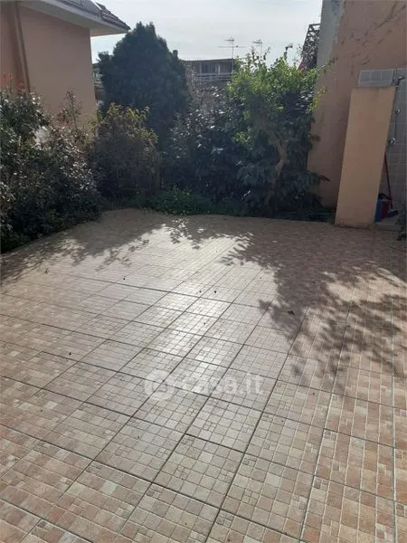 Terrasse - Terraced Villa with Private Garden in Formia Centre