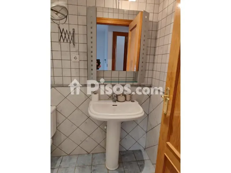 Vannitoad - Adjoined Chalet with Seafront in Santiago de la Ribera