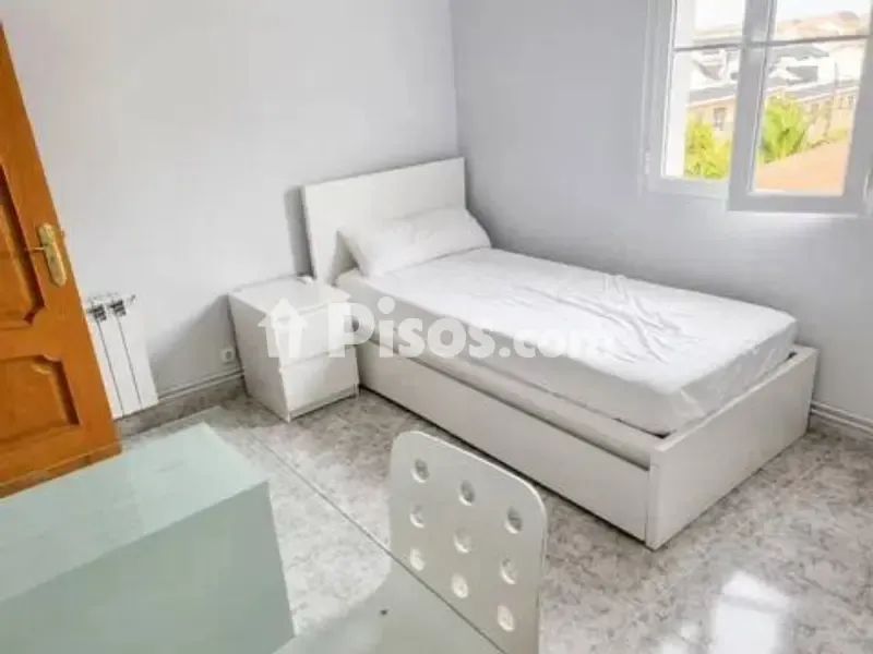 Camere da letto - Chalet with Private Pool in Seseña