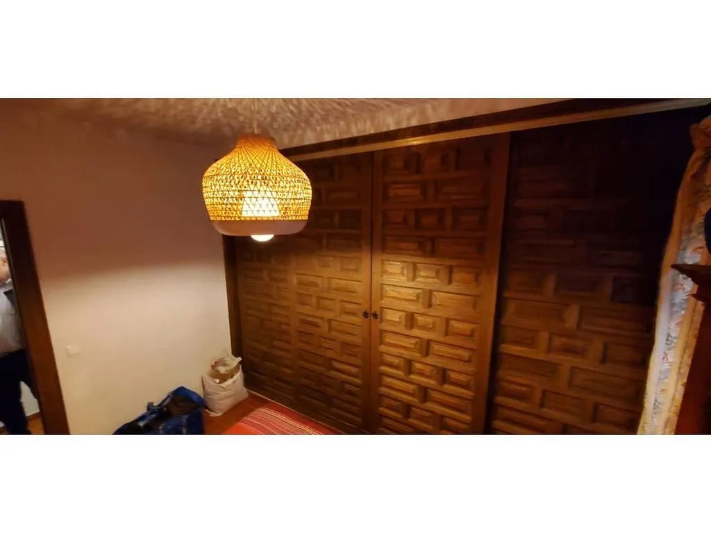 Chambres - Rustic House with Large Garden in Camarenilla