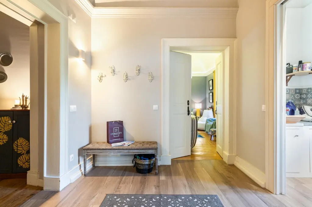 Esik - Historic 5-Bedroom House with Garden in Évora