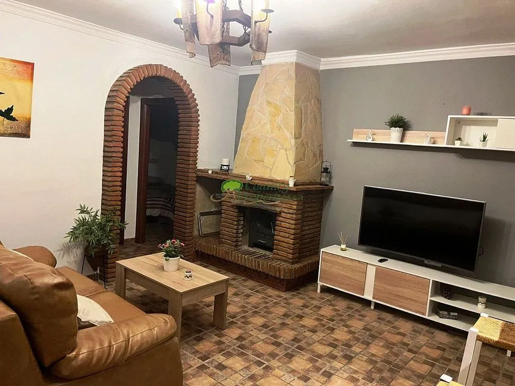 Elutuba - Country House with Pool in Algarrobo
