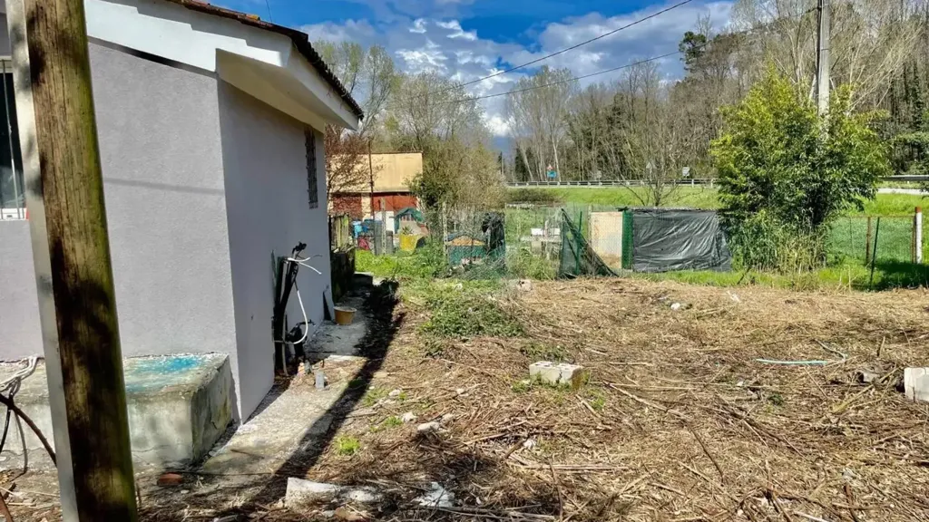 Aed - Terratetto with Garden in Fucecchio