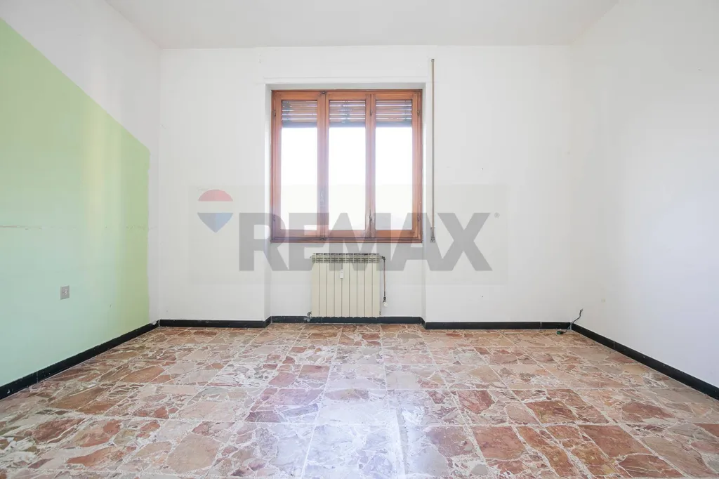 Toad - Spacious Apartment with Terrace in Novi Ligure