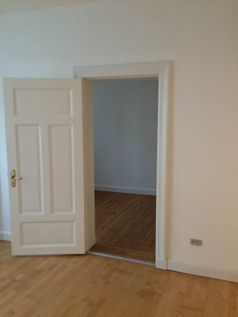 Pièces - 3-Bedroom Apartment in Central Sønderborg