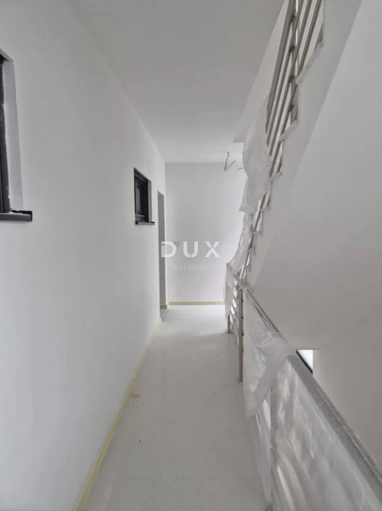 Entrée - Modern Apartment with Sea View in Pakoštane