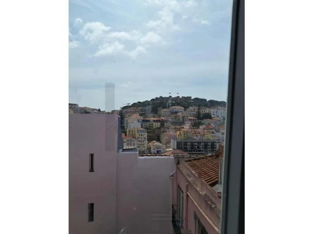 Rõdu - Luxury Apartment Complex in Central Lisbon