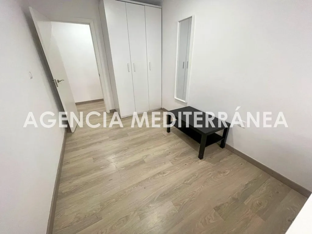 Magamistoad - Luxury Apartment with Balcony in Valencia
