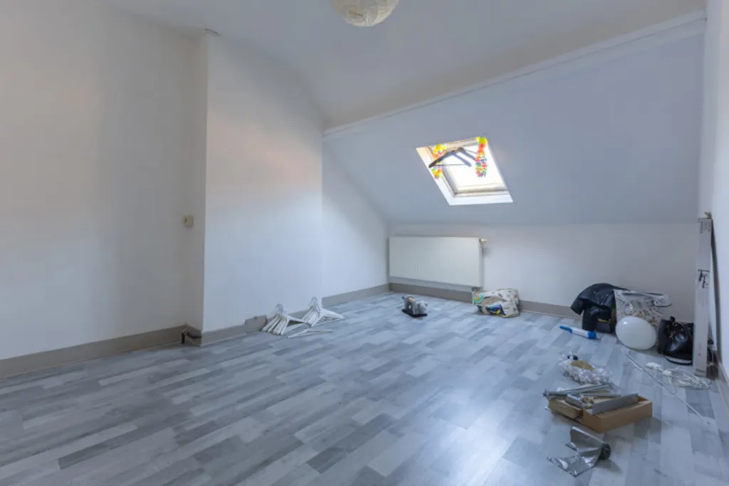 Toad - Five-Bedroom House with Terrace in Central Location