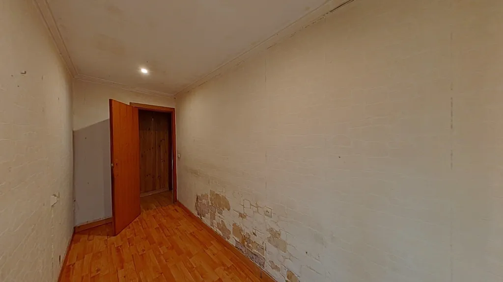 Toad - Apartment with Garden Access in Ripollet, Barcelona