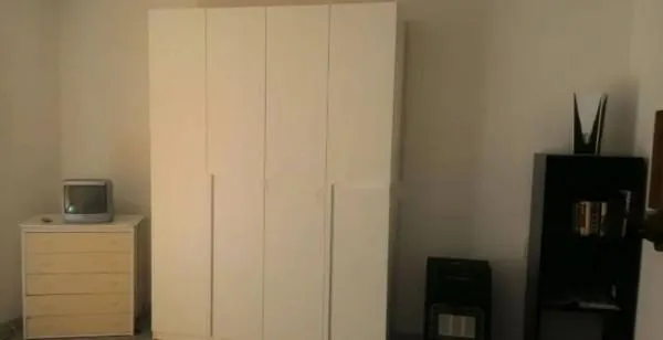 Two-Storey Apartment with Kitchen in Lattarico