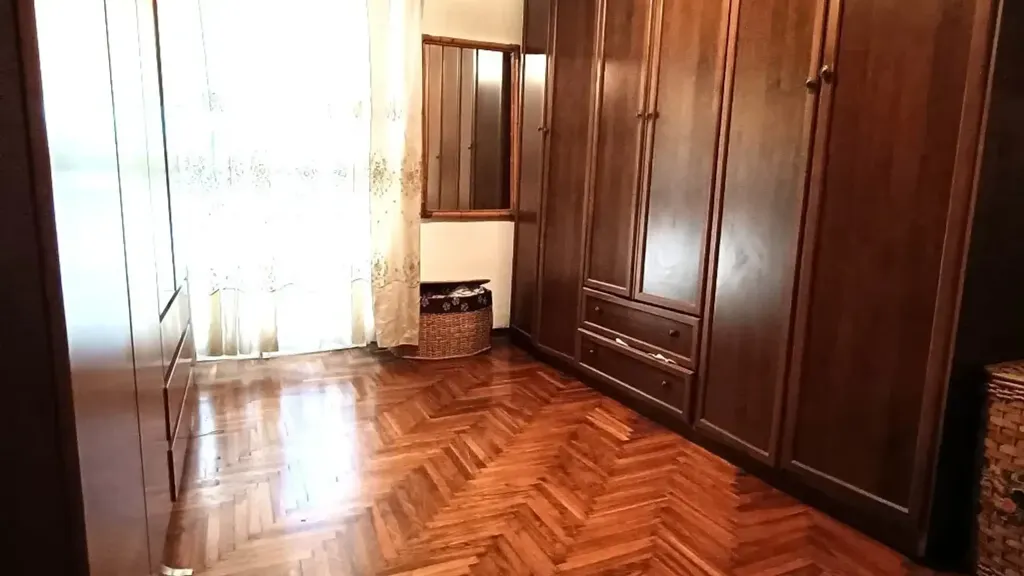 Pièces - Apartment with Veranda in Rovigo's Commenda