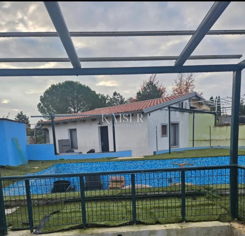 Piscine - Two Houses with Pool in Rovinj