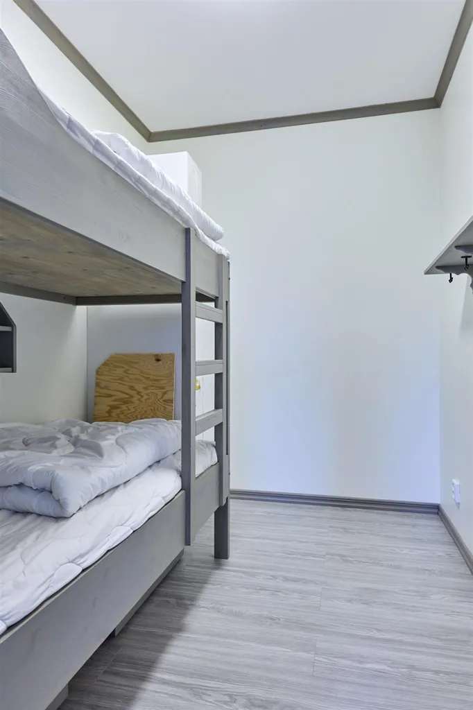 Chambres - Planned Villa with Balcony in Vemdalsskalet
