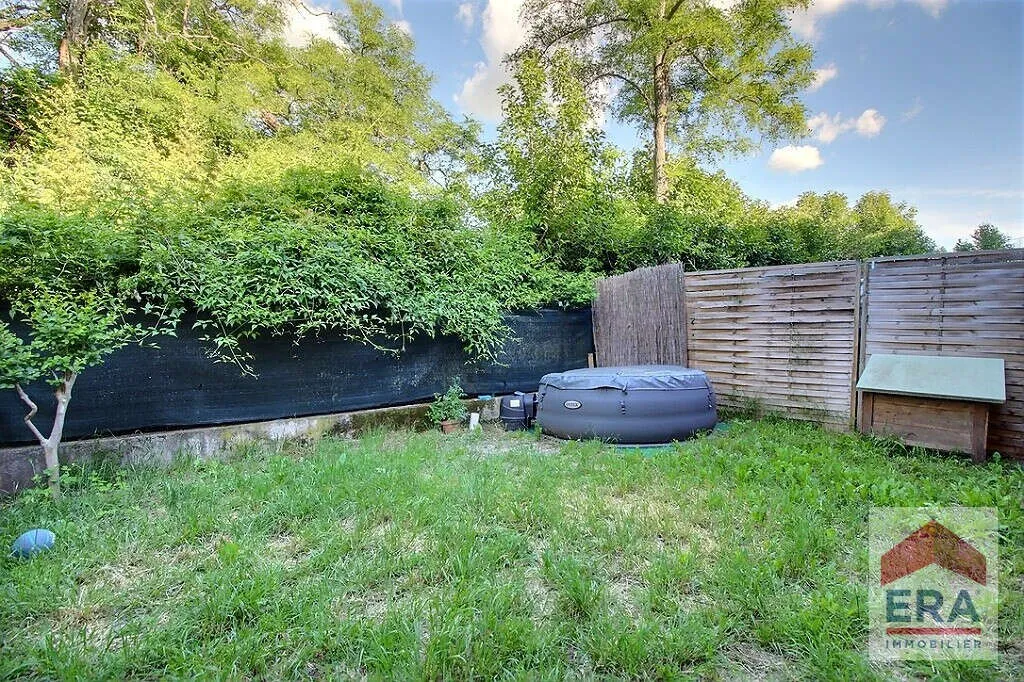 Aed - House with Garden in Secure Residence, Avignon