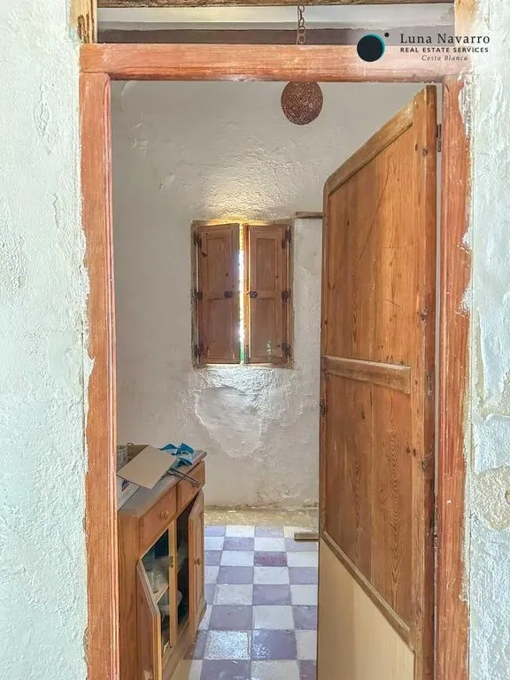 Esik - Luxury House with Sea View in Altea