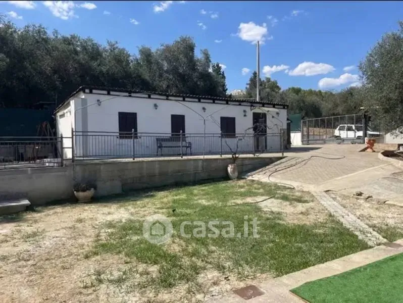 Välivaade - Detached House with Garden in Pisticci