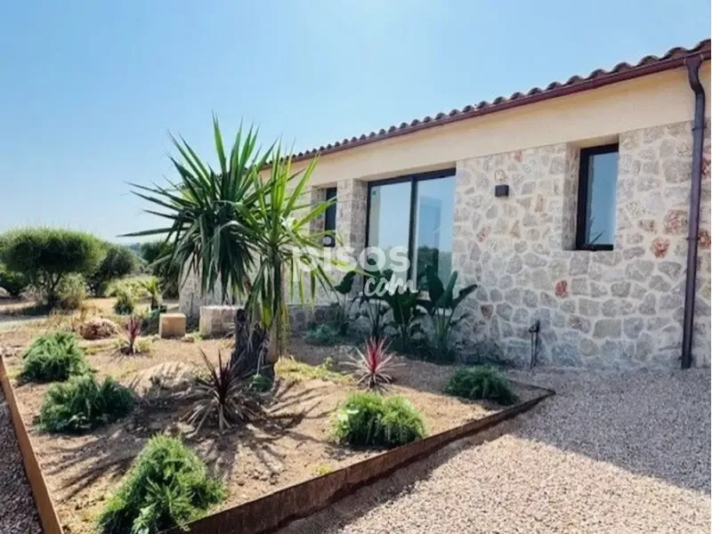 Extérieur - Rustic Finca with Pool near Manacor
