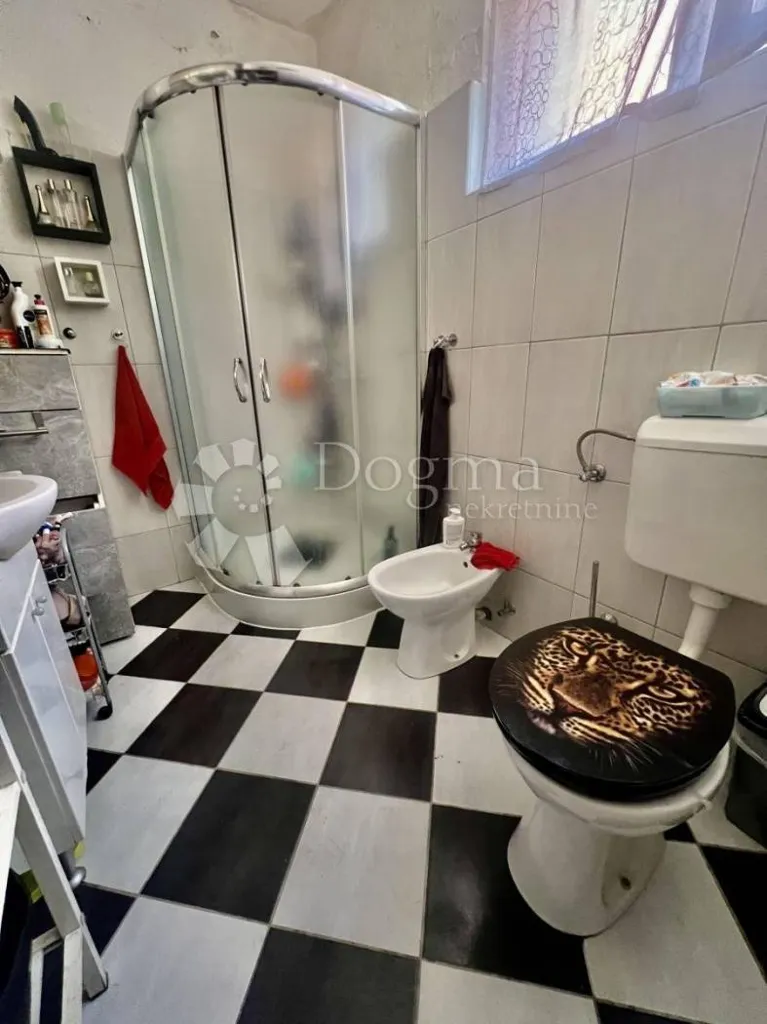 Bagni - Sea View House in Central Rovinj