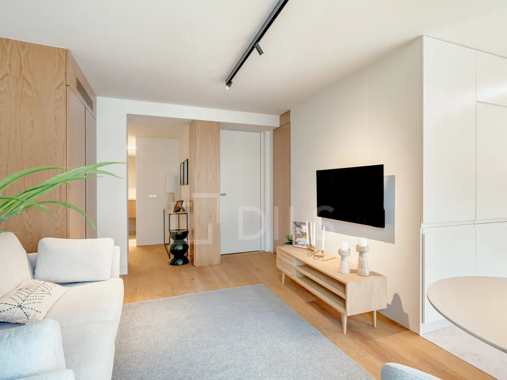 1 magamistoaga korter asukohas Lisbon