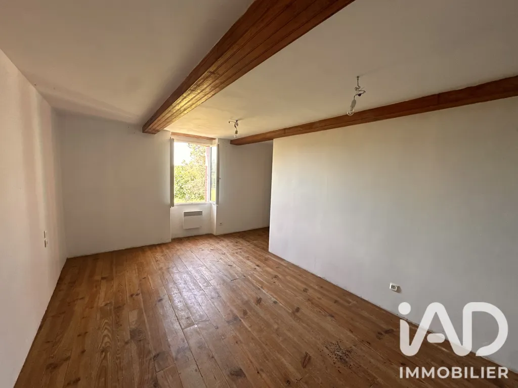 Stanze - Historic House with Pyrenees View in Betplan