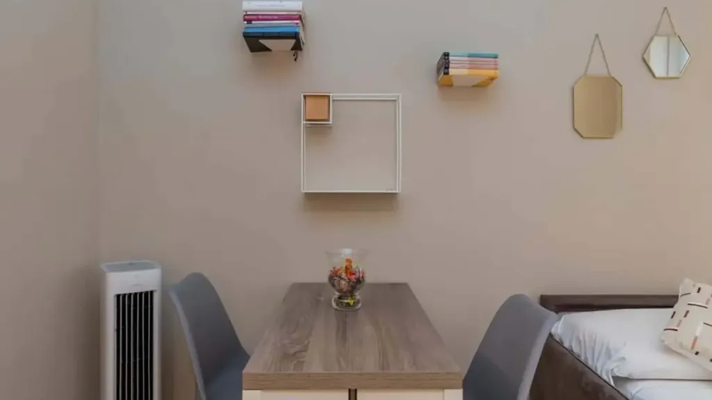 Camere da letto - Charming Room in Milan's Heart