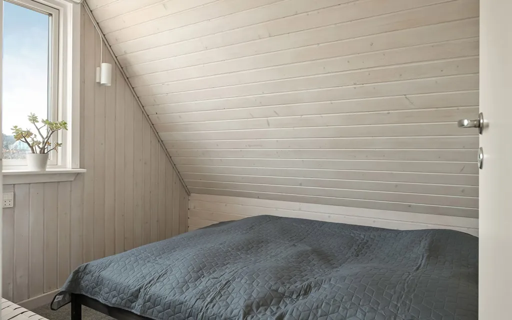 Maison 4 pièces à Fanø