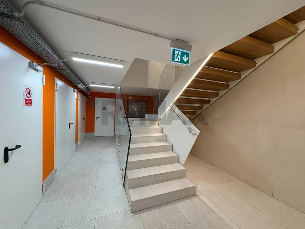 Toad - Attic with Pool in Central Jesolo
