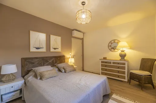 Magamistoad - Luxury Villa with Sea View in Sagone