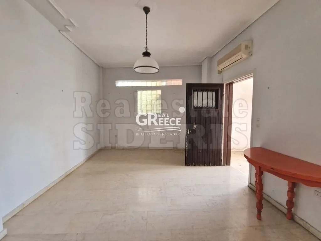 Pièces - Apartment with Sea View in Loutraki