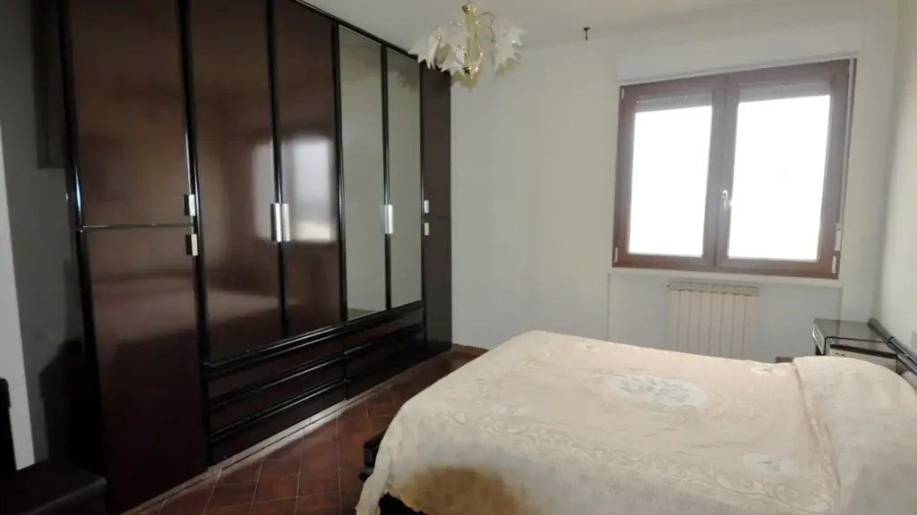 Magamistoad - Apartment with Balcony in Montevarchi