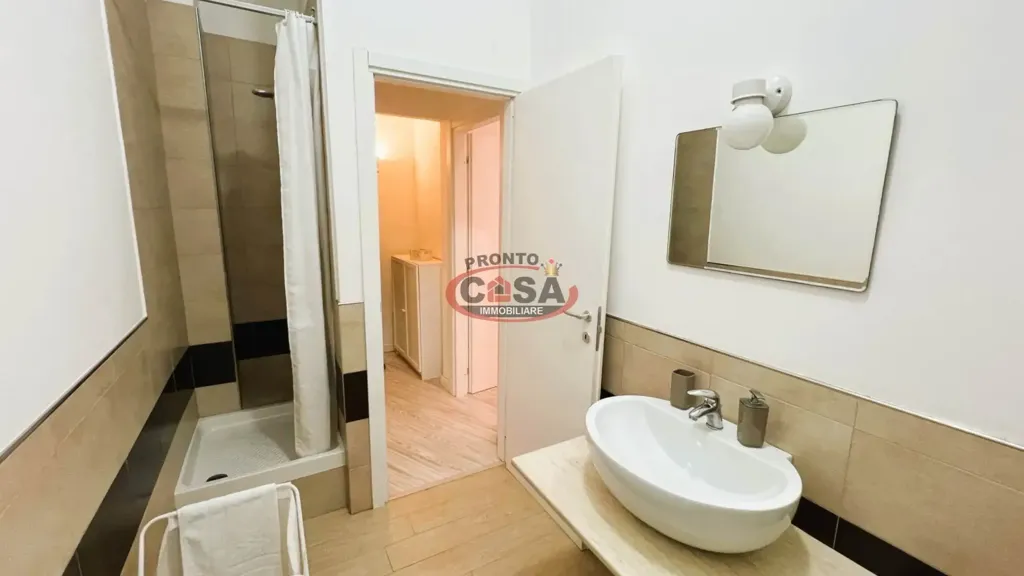 Vannitoad - Apartment with Sea View on Marsala Promenade