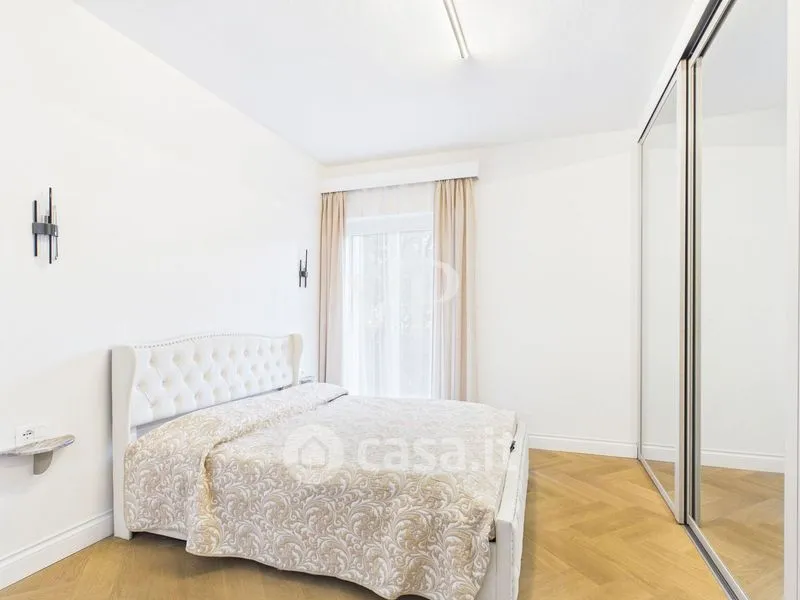Magamistoad - Modernised Apartment with Balcony in Merano