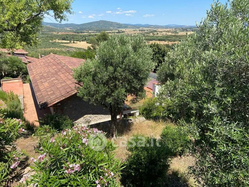 Välivaade - Villa with Panoramic Views in Orbetello