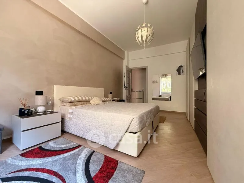 Magamistoad - Rustic Apartment with Sea View in Voltri