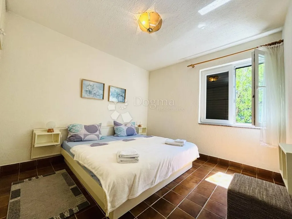 Chambres - Luxury Seafront Villa in Krk Centre