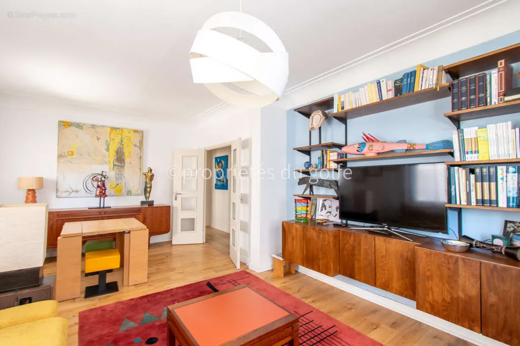 Elutuba - Restored Town House with Pool in Sète Centre